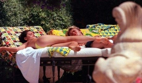 Victoria Beackham top star collection