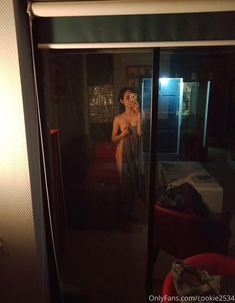 cookie2534 xxx étoile des photos