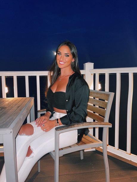 Taylor Alessi modèle hd photo