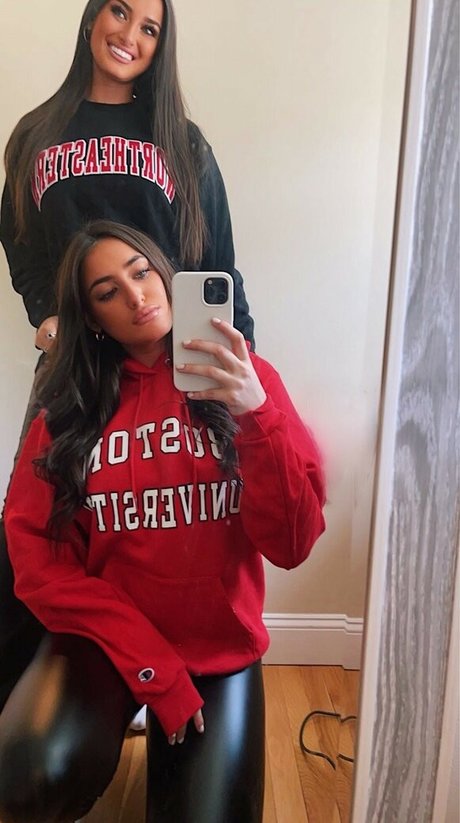 Taylor Alessi belle actrice photo