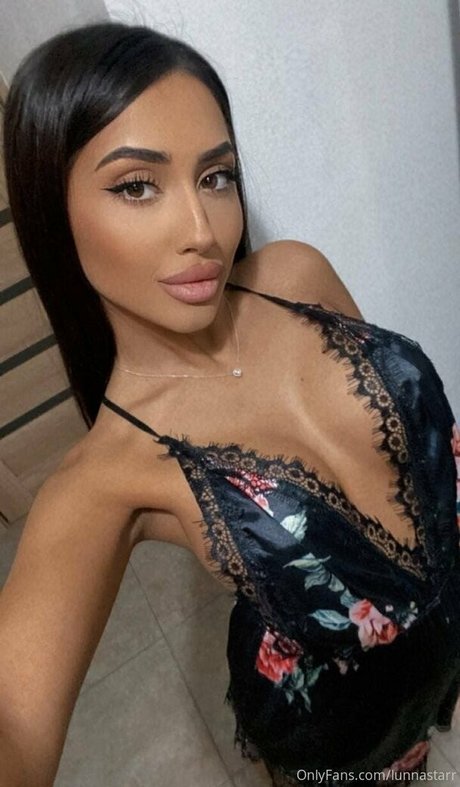 lunnastarr actrice de grande qualité image