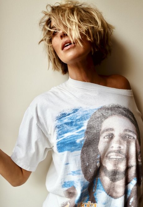 Arielle Kebbel meilleure étoile archive