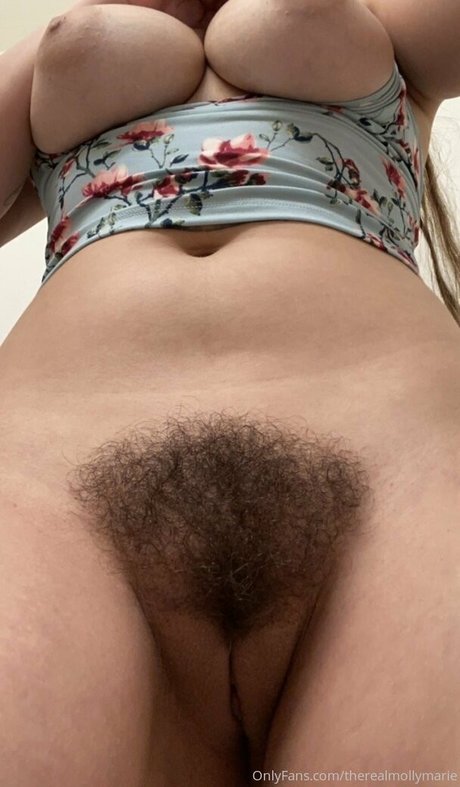 therealmollymarie star exclusive galerie