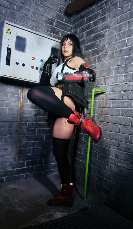 shermie free modèle hd galerie