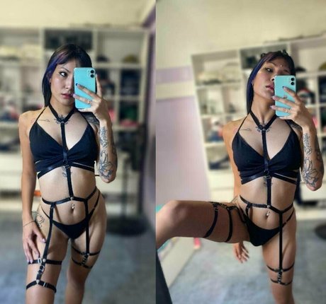 janabell actrice de nus des photos