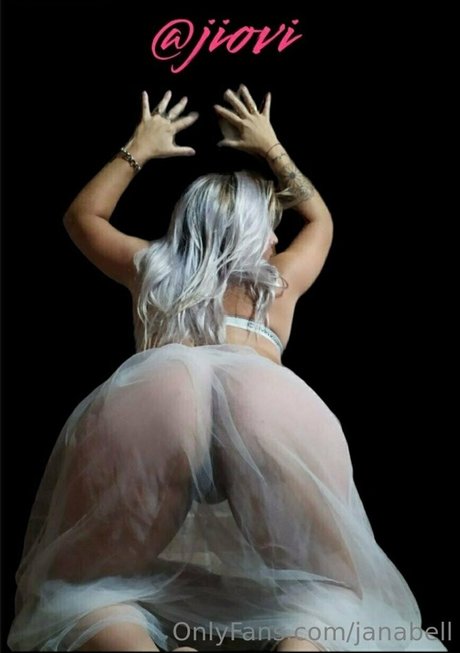 janabell actrice hd collection