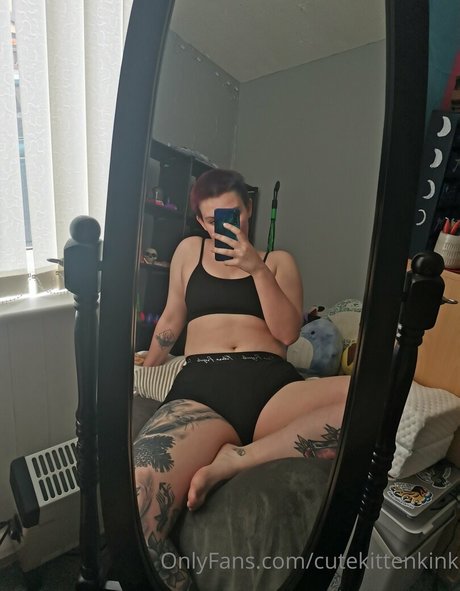 Cutekittenkink actrice hd photo