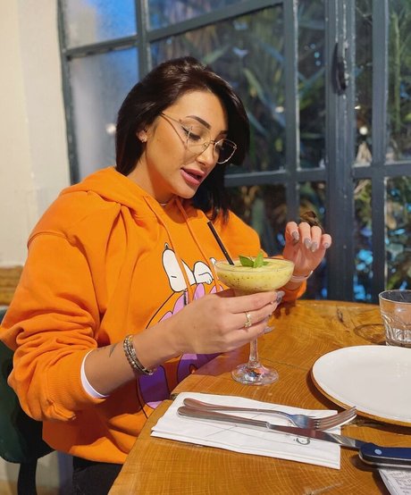 Chen Levi belle actrice photo