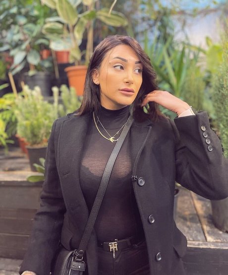 Chen Levi meilleure star du porno collection