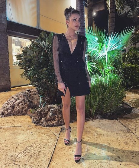 Chen Levi haut de star du porno photo