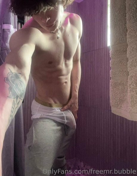 freemr bubble star du porno gratuit photo