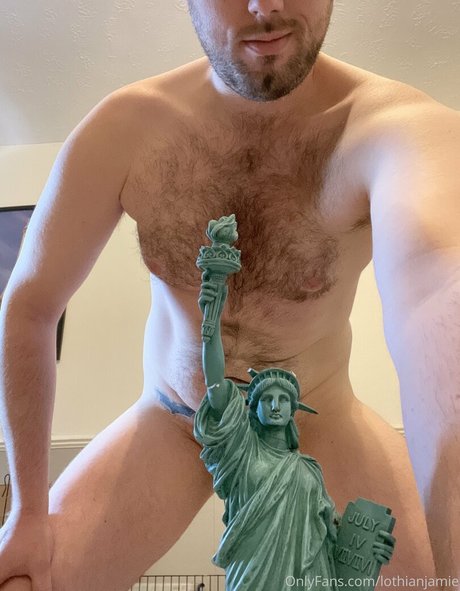 lothianjamie modèles nus galerie