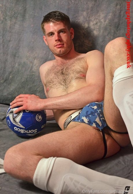 lothianjamie modèle de haute qualité collection