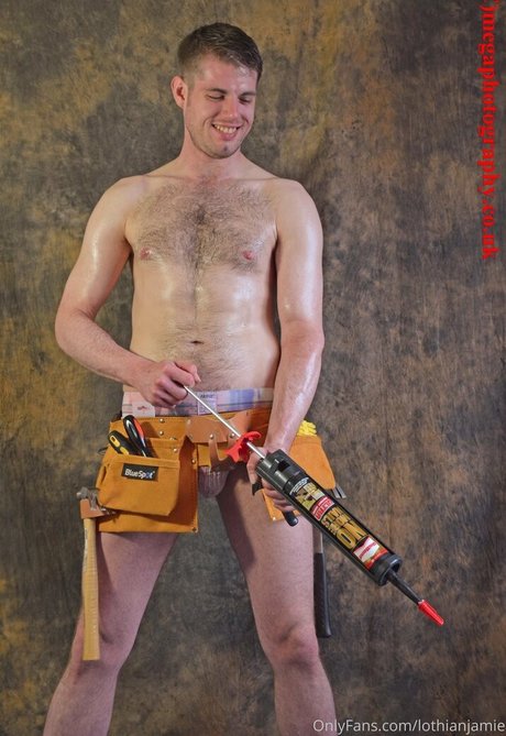 lothianjamie jolie étoile collection