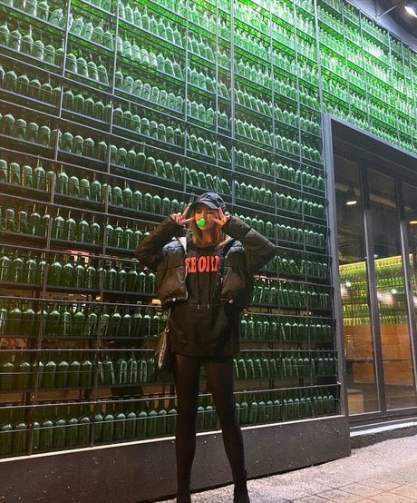 bsidexxi modèle pornographique photo