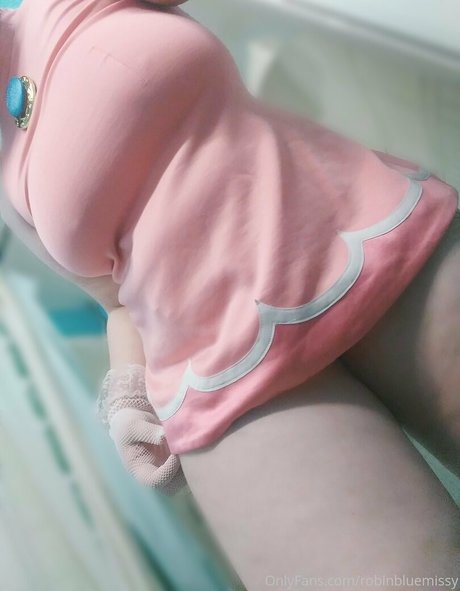 robinbluemissy modèle pornographique galerie