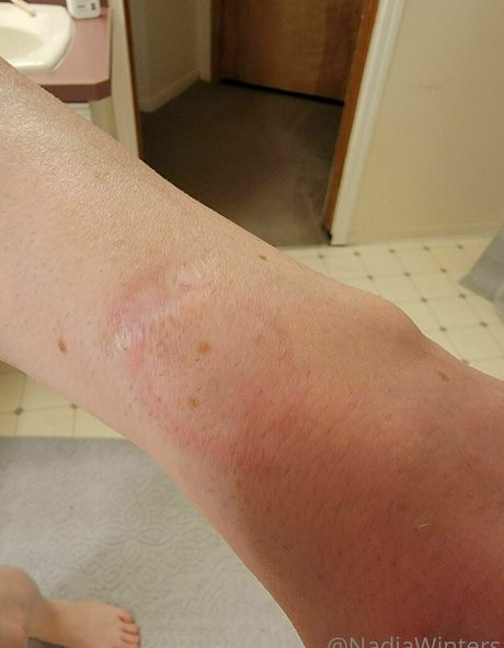 nadjawinters actrice pornographique collection