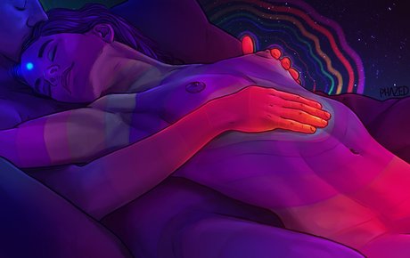 phazed star pornographique galeries