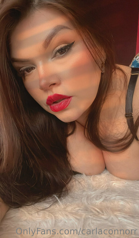 carlaconnorr actrice de grande qualité galerie