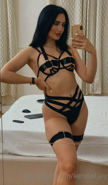 kendall jay nus star du porno collection