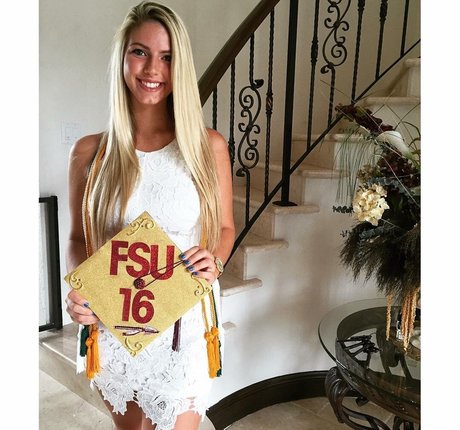 Noelle Starr modèle de sexe photo