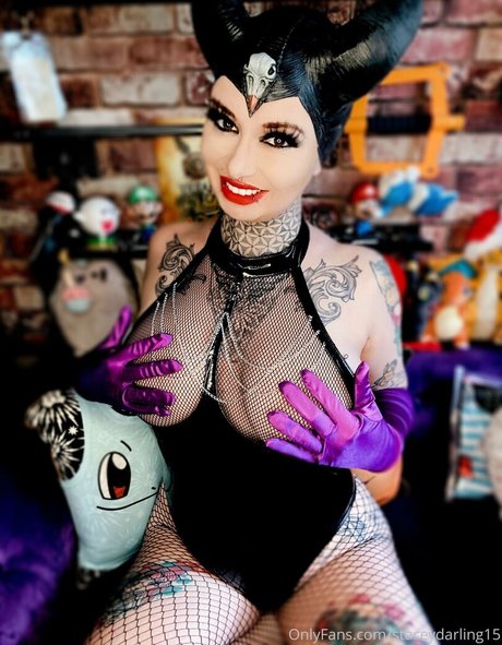 Staceydarling15 modèle galeries