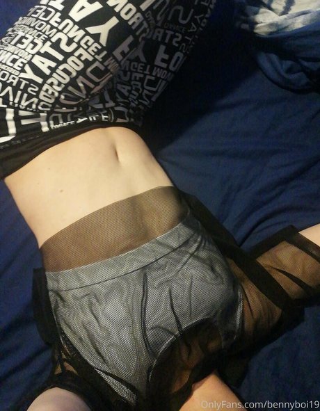bennyboi19 étoile érotique archive