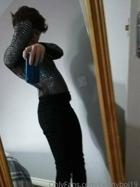 bennyboi19 star du porno nue image