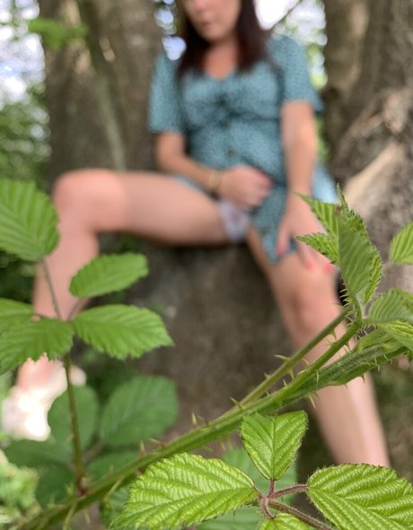 mrshollowayfree4all modèle parfait des photos