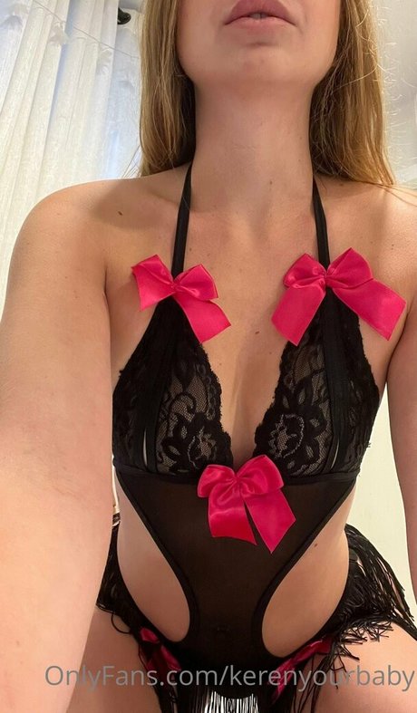 kerenyourbaby étoile adulte galerie