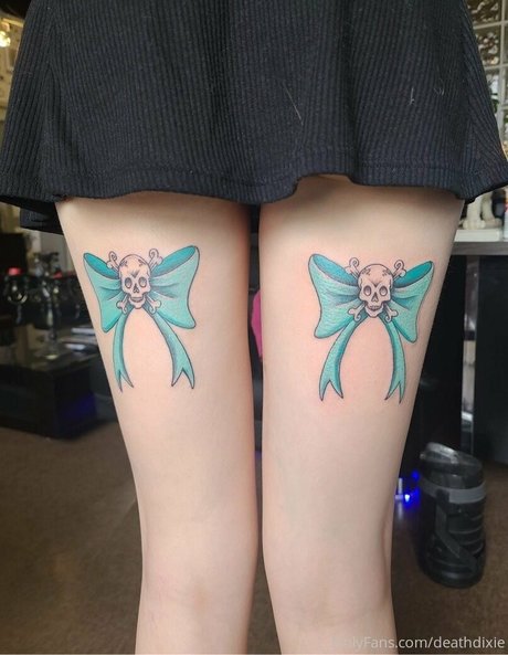 deathdixie haut étoile image