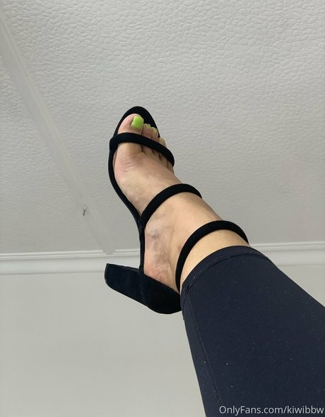 kiwibbw étoile parfaite photos