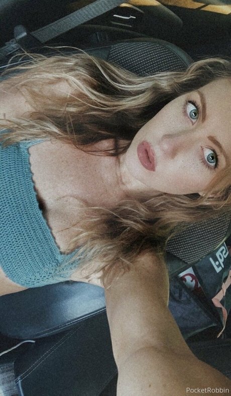 pocketrobbin modèle sexy img