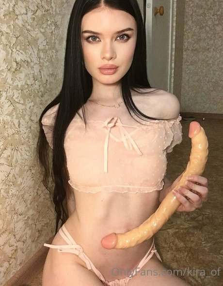 kira of star exclusive photo