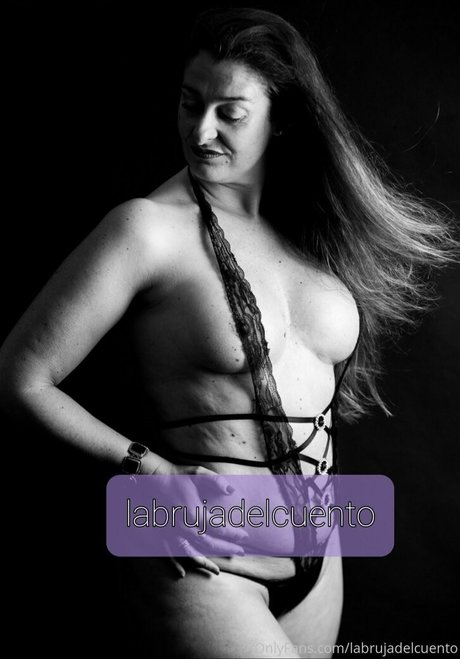 labrujadelcuento art modèle galeries