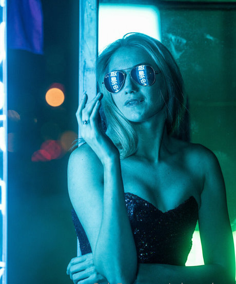 missarchers étoile chaude image