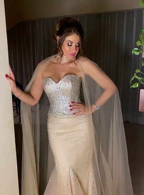 Heidy Karam modèle hd galerie