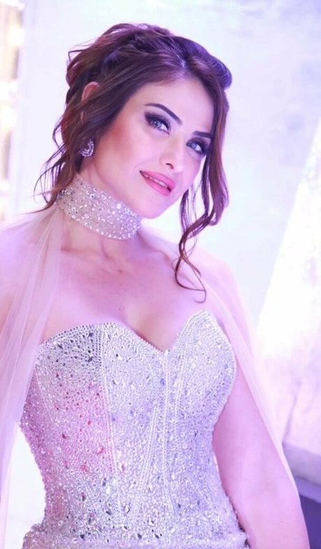 Heidy Karam star du porno xxx photo