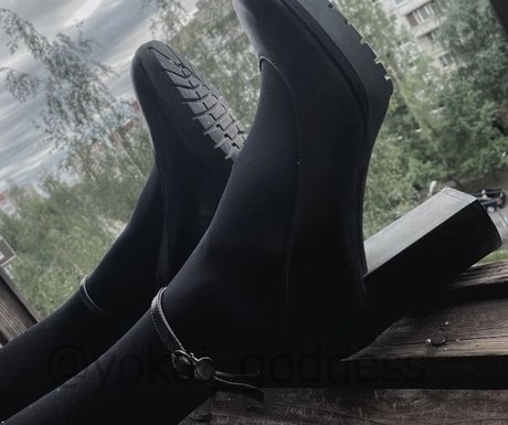 yokai goddess star du porno chaude image