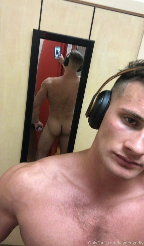 kaydengodly étoile adulte galerie