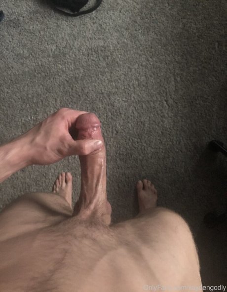 kaydengodly actrice nue galeries