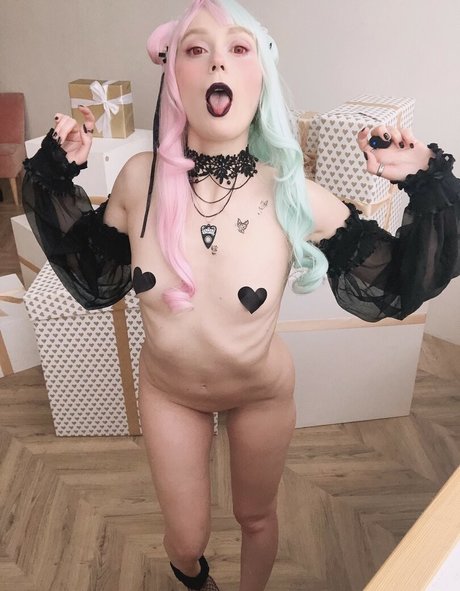 luna lovesword star exclusive galerie