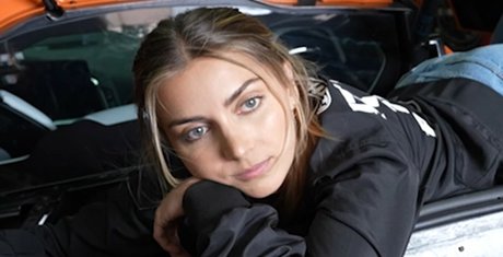 Emelia Hartford Profilfoto