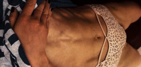 spicypeach8 étoile sexy image