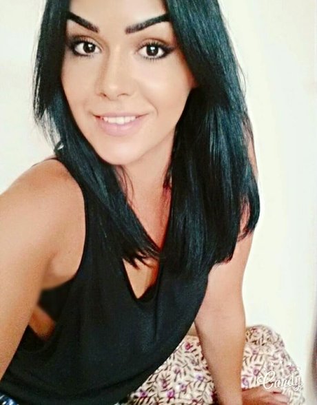 Nadinechase modèle porno galeries