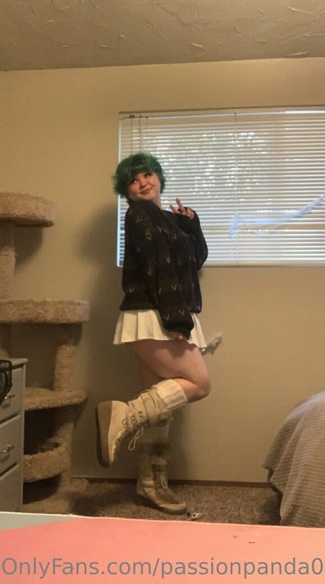 passionpanda01 actrice artistique galeries