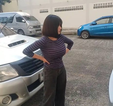 Warunee Thanyaphu étoile xxx archive