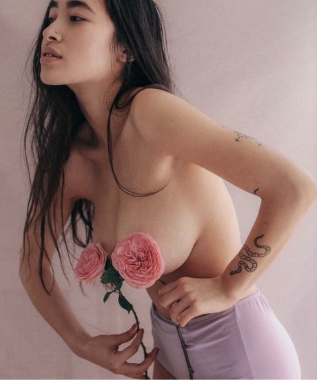 Hitomi Mochizuki actrice parfaite des photos