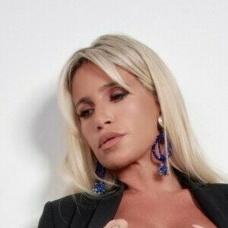 Maria Florencia Pena actrice exclusive collection