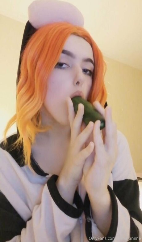 yanaanime star du porno xxx photo